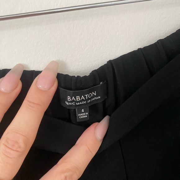 Babaton Cohen Pant Aritzia - Picture 5 of 10